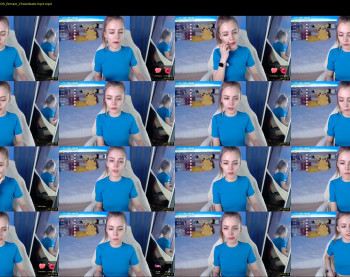 lesyahayes — 3 minute Chaturbate female cam show recording, 720p, Jun 21, 2023