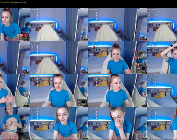 lesyahayes — 56 minute Chaturbate female cam show recording, 720p, Jun 21, 2023