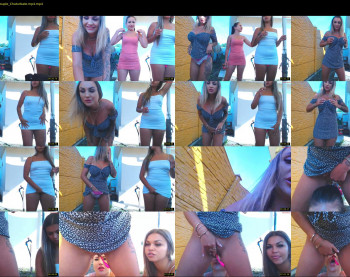 lettali — 9 minute Chaturbate female cam show recording, 720p, Jun 21, 2023