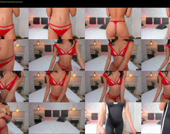 lili_foxy — 46 minute Chaturbate female cam show recording, 720p, Jun 21, 2023