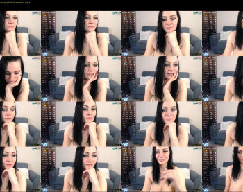 lilubb — 8 minute Chaturbate female cam show recording, 720p, Jun 21, 2023