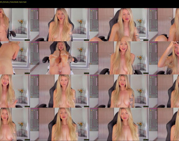 lily_cookiie — 64 minute Chaturbate female cam show recording, 720p, Jun 21, 2023