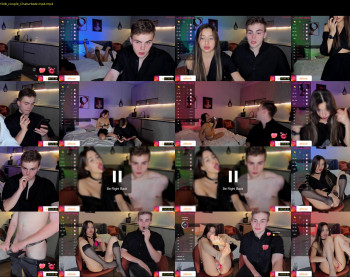linkinsweeet — 107 minute Chaturbate couple cam show recording, 720p, Jun 21, 2023