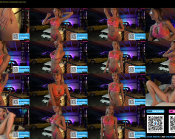 little_dutch — 58 minute Chaturbate female cam show recording, 720p, Jun 21, 2023
