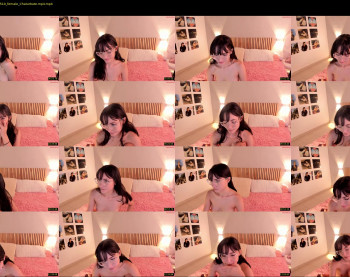 little_effy18 — 16 minute Chaturbate female cam show recording, 720p, Jun 22, 2023