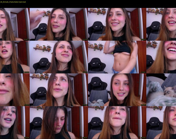 littlelaksmi — 29 minute Chaturbate female cam show recording, 720p, Jun 22, 2023