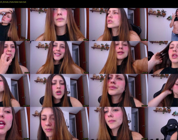 littlelaksmi — 117 minute Chaturbate female cam show recording, 720p, Jun 22, 2023
