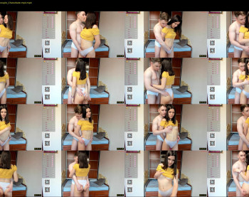 liyaluff — 50 minute Chaturbate female cam show recording, 720p, Jun 21, 2023