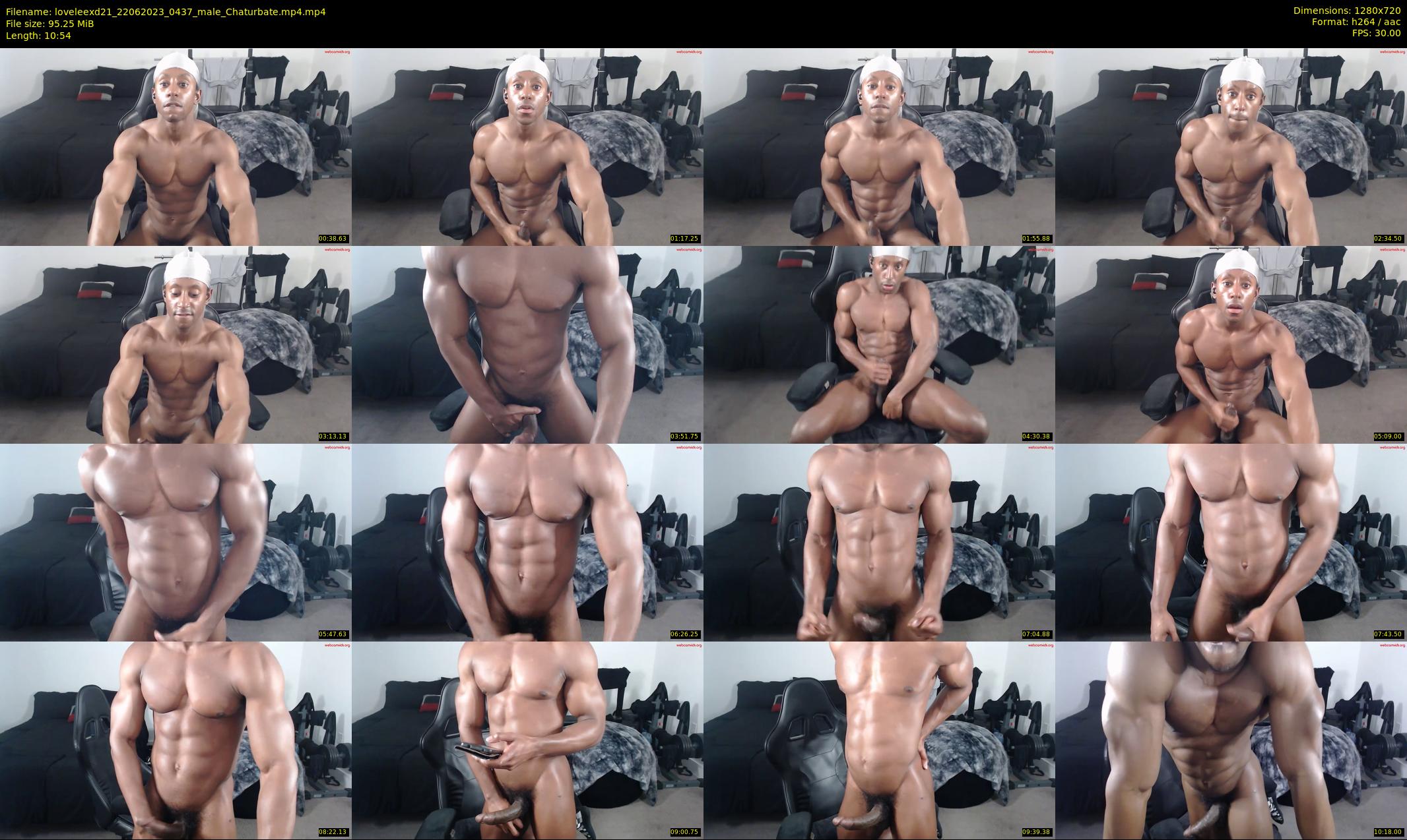 loveleexd21 — 11 minute Chaturbate male cam show recording, 720p, Jun 22, 2023