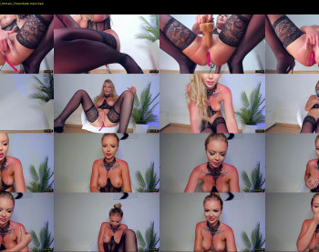 maarym — 63 minute Chaturbate couple cam show recording, 720p, Jun 22, 2023