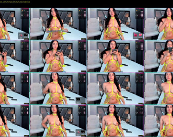 madison__evans — 6 minute Chaturbate female cam show recording, 720p, Jun 21, 2023