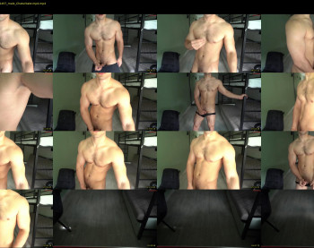 madmaxbad — 40 minute Chaturbate male cam show recording, 720p, Jun 21, 2023