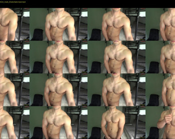 madmaxbad — 5 minute Chaturbate male cam show recording, 720p, Jun 21, 2023