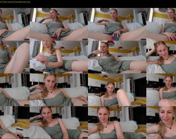 magic_couple13 — 34 minute Chaturbate couple cam show recording, 720p, Jun 21, 2023