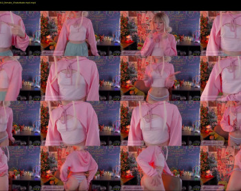 mana_rose — 38 minute Chaturbate female cam show recording, 720p, Jun 22, 2023