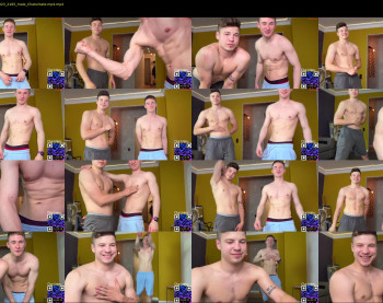 marcus_paradise — 41 minute Chaturbate male cam show recording, 720p, Jun 21, 2023