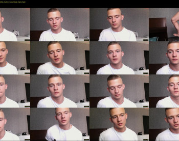 marvelboy_ — 29 minute Chaturbate male cam show recording, 720p, Jun 21, 2023