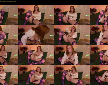 maryssaa_ — 97 minute Chaturbate female cam show recording, 720p, Jun 21, 2023