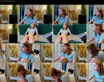 maya__77 — 58 minute Chaturbate female cam show recording, 720p, Jun 21, 2023