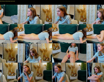 maya__77 — 85 minute Chaturbate female cam show recording, 720p, Jun 21, 2023