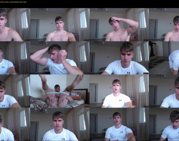 megamaxxxl — 75 minute Chaturbate male cam show recording, 720p, Jun 21, 2023