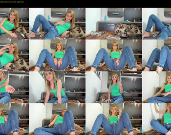 mellbell_ — 57 minute Chaturbate female cam show recording, 720p, Jun 22, 2023