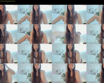 meryfoxxx — 4 minute Chaturbate female cam show recording, 480p, Jun 21, 2023