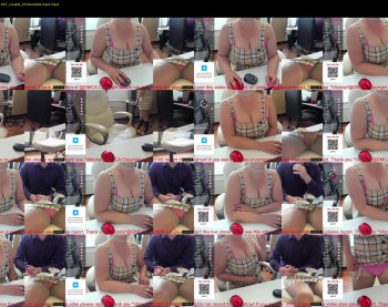 milf_viktoria — 19 minute Chaturbate female cam show recording, 720p, Jun 21, 2023