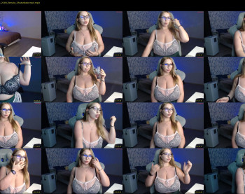 miss_anna909 — 91 minute Chaturbate female cam show recording, 720p, Jun 21, 2023