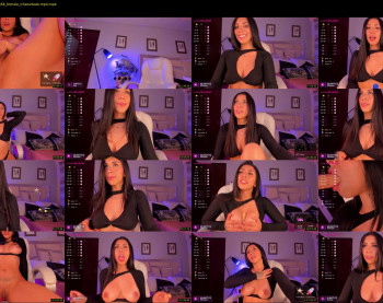 missflorida — 99 minute Chaturbate female cam show recording, 720p, Jun 22, 2023