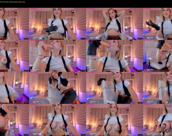 missitaliaa — 62 minute Chaturbate female cam show recording, 720p, Jun 21, 2023