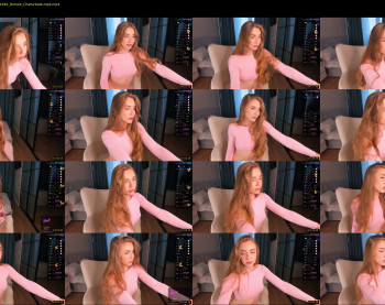misssweettie — 38 minute Chaturbate female cam show recording, 720p, Jun 21, 2023