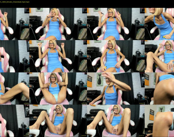 mrswadsworthy — 8 minute Chaturbate female cam show recording, 720p, Jun 21, 2023