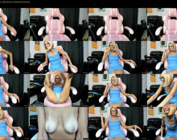 mrswadsworthy — 19 minute Chaturbate female cam show recording, 720p, Jun 21, 2023