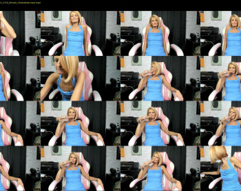mrswadsworthy — 3 minute Chaturbate female cam show recording, 720p, Jun 21, 2023