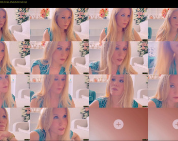 myassistant — 42 minute Chaturbate female cam show recording, 720p, Jun 21, 2023