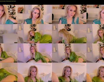 myassistant — 122 minute Chaturbate female cam show recording, 720p, Jun 22, 2023