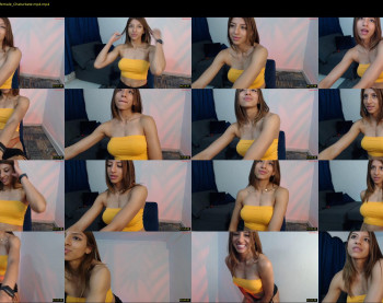 nale4u — 36 minute Chaturbate female cam show recording, 720p, Jun 21, 2023