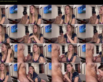 nataliexxxfabio — 44 minute Chaturbate couple cam show recording, 720p, Jun 22, 2023