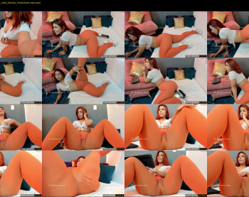natasha_foxxx — 77 minute Chaturbate female cam show recording, 720p, Jun 21, 2023