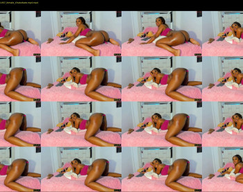 natasha_joyy — 3 minute Chaturbate female cam show recording, 720p, Jun 21, 2023