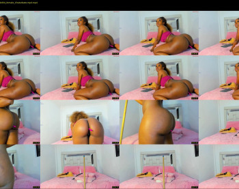 natasha_joyy — 5 minute Chaturbate female cam show recording, 720p, Jun 22, 2023