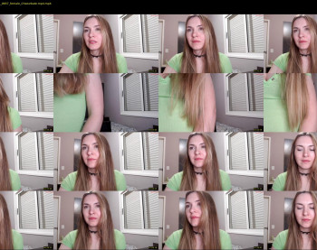 naughty_popa — 9 minute Chaturbate female cam show recording, 720p, Jun 21, 2023