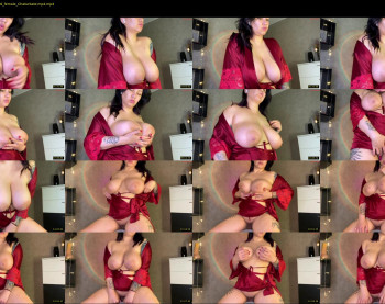 neonjade — 26 minute Chaturbate female cam show recording, 720p, Jun 21, 2023