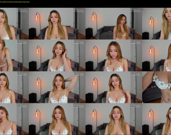 newmollybrooke — 38 minute Chaturbate female cam show recording, 720p, Jun 22, 2023