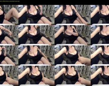 nicky_38hhugetits — 5 minute Chaturbate female cam show recording, 720p, Jun 21, 2023