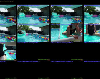 nyconik — 13 minute Chaturbate female cam show recording, 720p, Jun 21, 2023