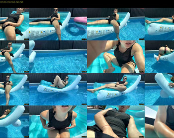 nyconik — 13 minute Chaturbate female cam show recording, 720p, Jun 21, 2023