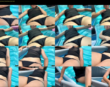 nyconik — 10 minute Chaturbate female cam show recording, 720p, Jun 21, 2023