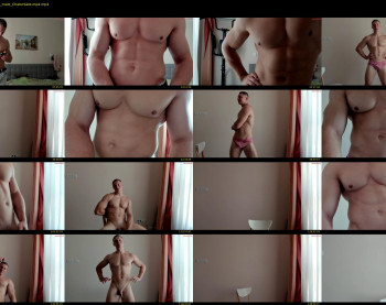 o_r_b_i_t — 121 minute Chaturbate male cam show recording, 720p, Jun 21, 2023